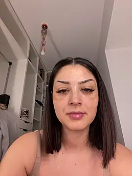 Lexi Storm online show from 7, 10, 2025