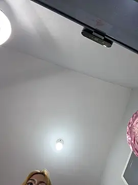 MissSexyDork77 online show from 13, 10, 2025
