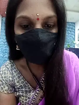 kavya-telugu84 online show from 14, 3, 2026