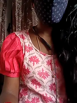 kavya-telugu84 online show from 13, 4, 2026