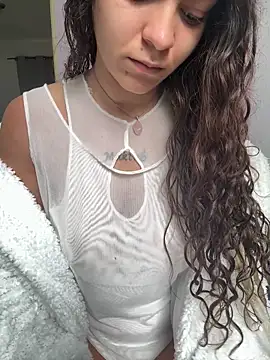 mermaidblue online show from 23, 5, 2026