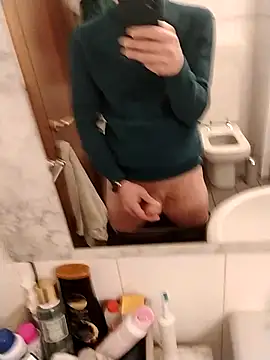 Snapshot of Baldassarre1990 chatting on 10, 1, 2026 Baldassarre1990 online show from 10, 1, 2026