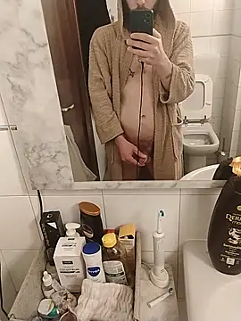 Snapshot of Baldassarre1990 chatting on 1, 2, 2026 Baldassarre1990 online show from 1, 2, 2026