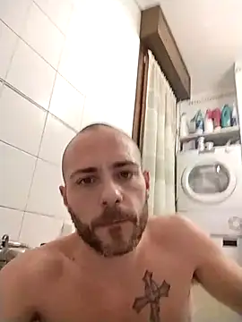 Snapshot of Baldassarre1990 chatting on 10, 2, 2026 Baldassarre1990 online show from 10, 2, 2026