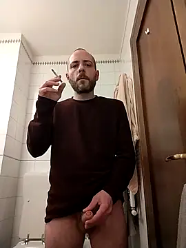 Snapshot of Baldassarre1990 chatting on 15, 2, 2026 Baldassarre1990 online show from 15, 2, 2026