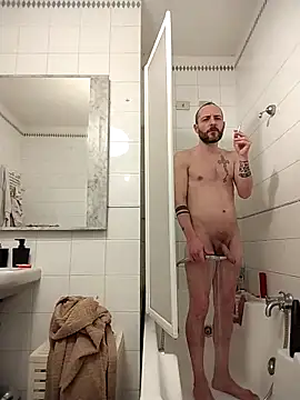 Snapshot of Baldassarre1990 chatting on 20, 2, 2026 Baldassarre1990 online show from 20, 2, 2026