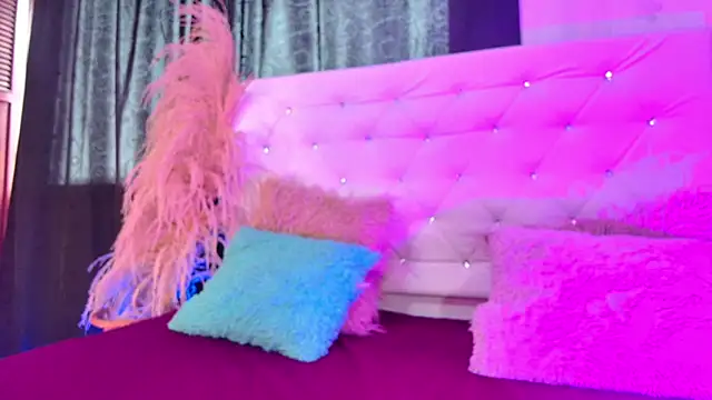 Snapshot of tatixxxvega chatting on 5, 6, 2026 tatixxxvega online show from 5, 6, 2026