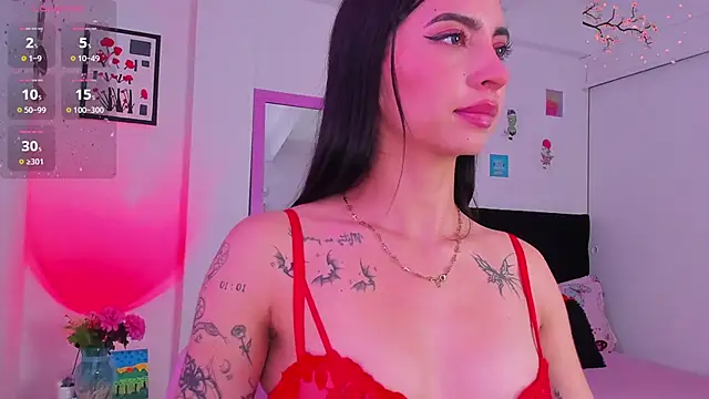 Aryane art  online show from 14, 2, 2026