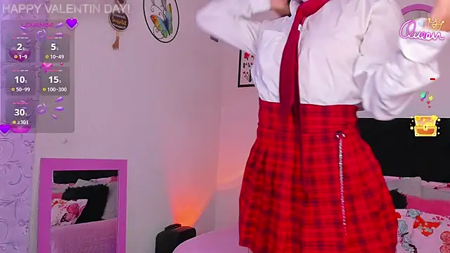 Aryane art  online show from 24, 2, 2026