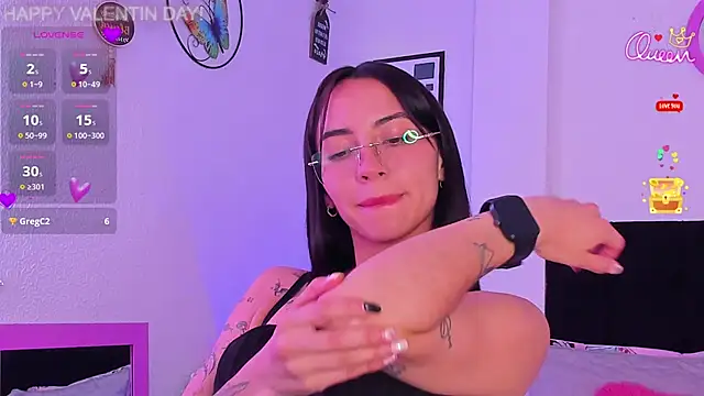 Aryane art  online show from 28, 2, 2026