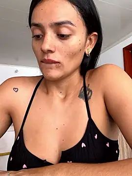 AnaaFaith  online show from 22, 11, 2025