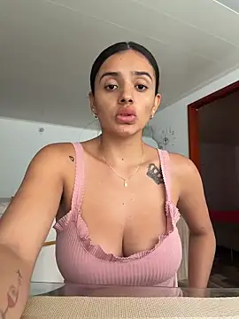 AnaaFaith  online show from 16, 2, 2026