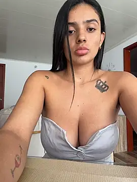 AnaaFaith  online show from 22, 2, 2026