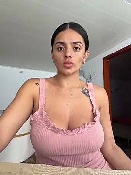 AnaaFaith  online show from 26, 2, 2026