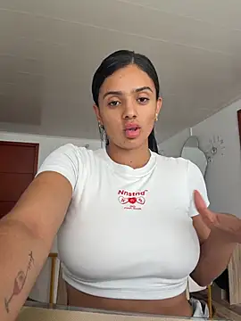 AnaaFaith  online show from 24, 3, 2026