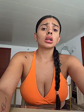 AnaaFaith  online show from 25, 3, 2026