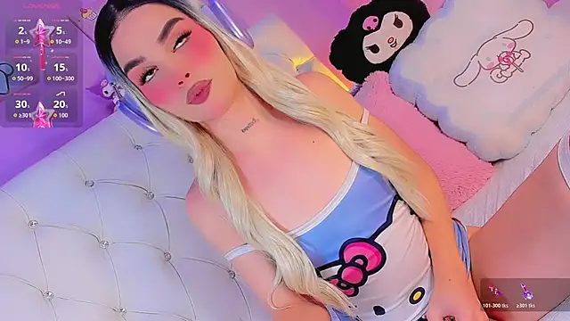 Cattleya White ll online show from 20, 12, 2025