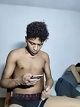 Manuel Mateus1 online show from 30, 10, 2025