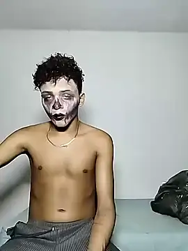 Manuel Mateus1 online show from 31, 10, 2025