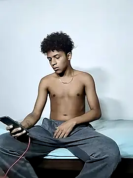 Manuel Mateus1 online show from 25, 11, 2025