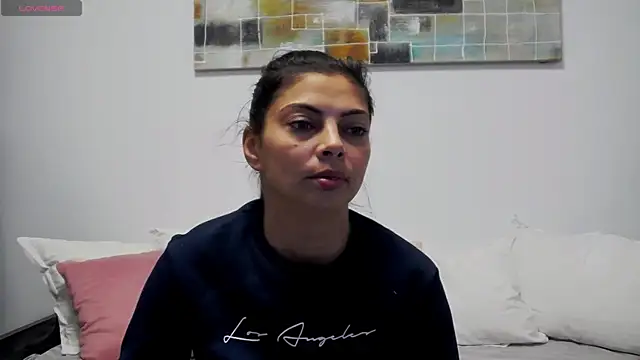 LadyLiia online show from 9, 12, 2024