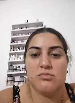 Snapshot of barbielamaravilla11 chatting on 13, 10, 2025 barbielamaravilla11 online show from 13, 10, 2025