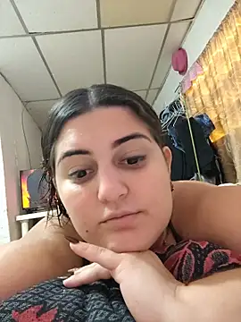 Snapshot of barbielamaravilla11 chatting on 24, 10, 2025 barbielamaravilla11 online show from 24, 10, 2025