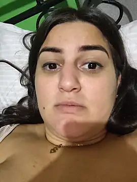 Snapshot of barbielamaravilla11 chatting on 26, 10, 2025 barbielamaravilla11 online show from 26, 10, 2025