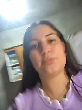 Snapshot of barbielamaravilla11 chatting on 31, 10, 2025 barbielamaravilla11 online show from 31, 10, 2025