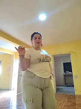 Snapshot of barbielamaravilla11 chatting on 10, 11, 2025 barbielamaravilla11 online show from 10, 11, 2025