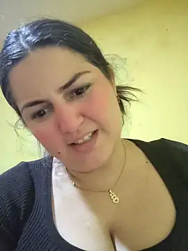 Snapshot of barbielamaravilla11 chatting on 15, 11, 2025 barbielamaravilla11 online show from 15, 11, 2025