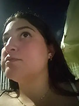 Snapshot of barbielamaravilla11 chatting on 16, 11, 2025 barbielamaravilla11 online show from 16, 11, 2025