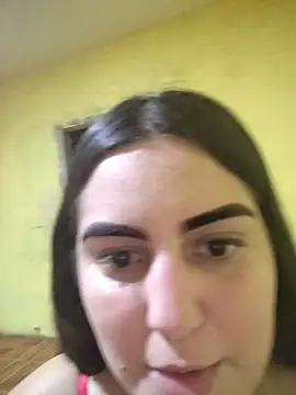 Snapshot of barbielamaravilla11 chatting on 21, 11, 2025 barbielamaravilla11 online show from 21, 11, 2025