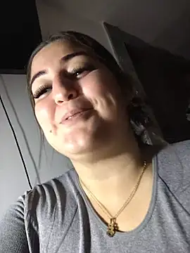 Snapshot of barbielamaravilla11 chatting on 1, 12, 2025 barbielamaravilla11 online show from 1, 12, 2025