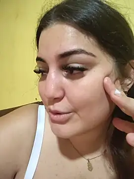 Snapshot of barbielamaravilla11 chatting on 4, 12, 2025 barbielamaravilla11 online show from 4, 12, 2025