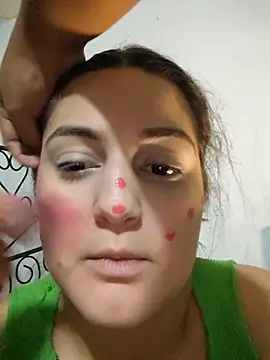 barbielamaravilla11 online show from 21, 12, 2025