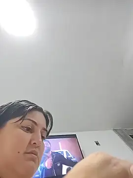 barbielamaravilla11 online show from 24, 4, 2026