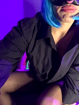 MaskeliParti online show from 22, 11, 2025