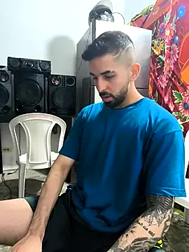 giannis090 online show from 5, 11, 2025