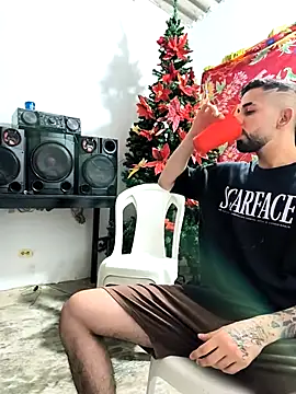 giannis090 online show from 18, 12, 2025