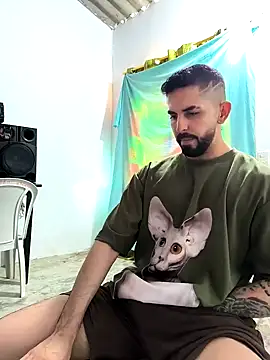 giannis090 online show from 8, 1, 2026