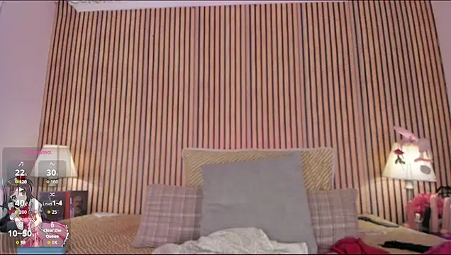 keeyla stone online show from 4, 3, 2026