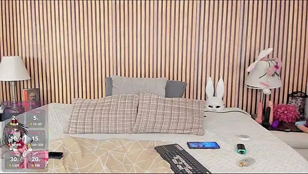 keeyla stone online show from 12, 3, 2026