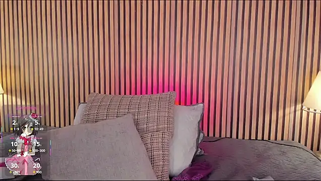 keeyla stone online show from 30, 3, 2026