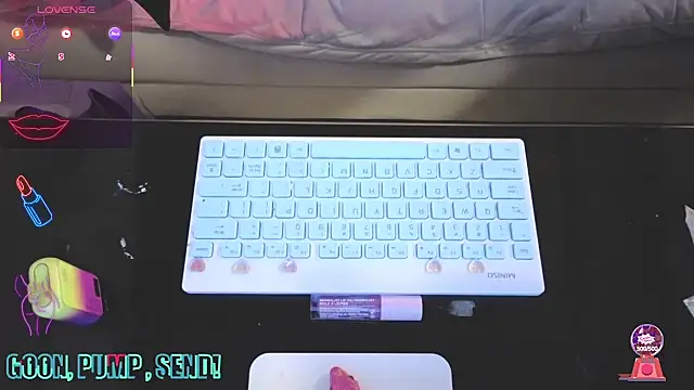 BBCgirlsof online show from 16, 3, 2026