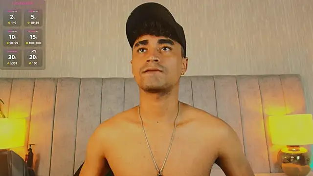 Jacob 606 online show from 11, 11, 2025