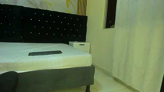 VanessaHard as online show from 31, 3, 2026