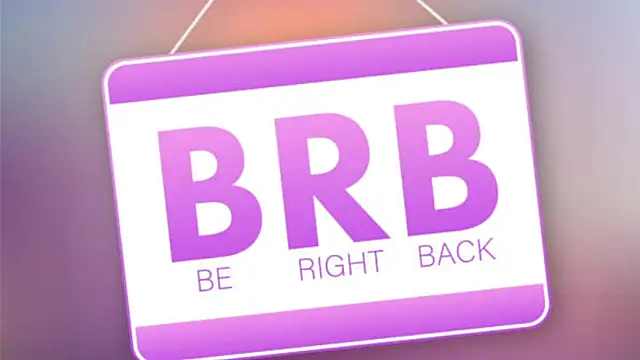 KeitaMoon online show from 1, 12, 2025