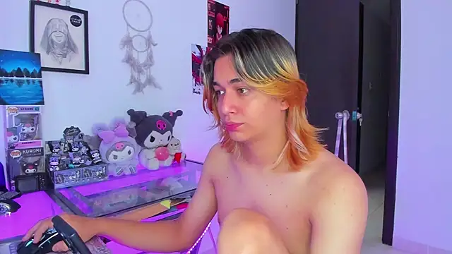 KeitaMoon online show from 10, 2, 2026