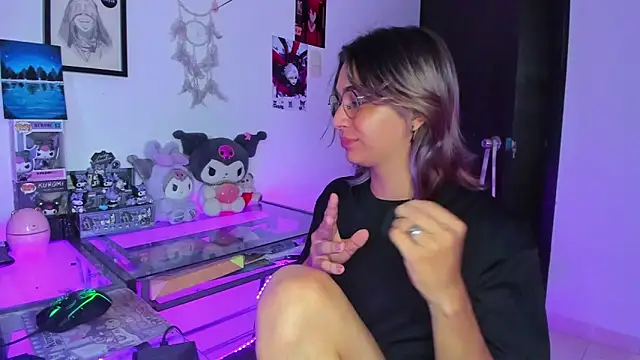 KeitaMoon online show from 16, 2, 2026